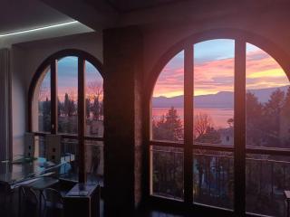 Lake View Tower - Ghiffa - 0