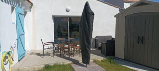 L'ampli sur jardin - Noirmoutier-en-l'lle - 7
