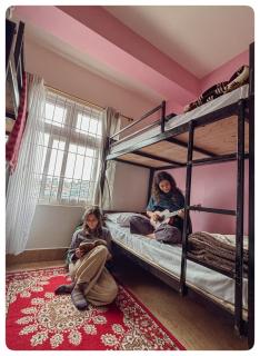 Stargaze Backpackers Shillong - Shillong - 5