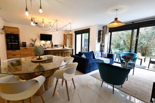 Splendide appartement Bonifacio T3 wifi 4 6p - Bonifacio - 5