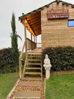 Tierra Escondida Glamping - Barbosa - 9