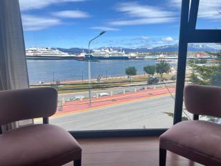 GFS - Antartida - Ushuaia - 6