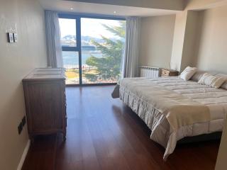 GFS - Antartida - Ushuaia - 4
