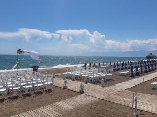 Pine & Ocean Breeze Lara Beach Antalya - 1