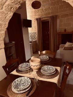 Vittoria Luxury - Ceglie Messapica - 7