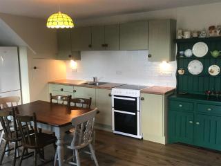 Mournes Family Cottage with Hot Tub - 7