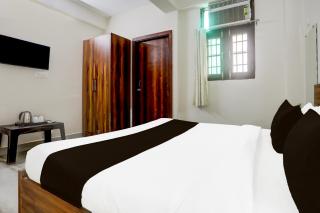 Hotel O Moon Star - Ghaziabad - 0
