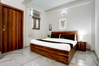 Hotel O Moon Star - Ghaziabad - 7