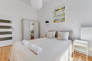 NAP Apartments Ogarna - Danzig - 5