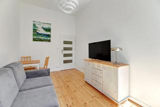 NAP Apartments Ogarna - Danzig - 5
