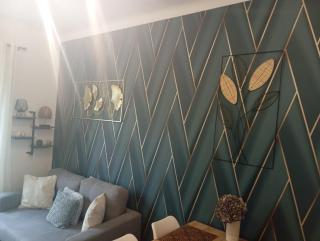 Appartement hyper centre 1 lorient Jardin clos - 3