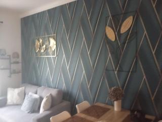 Appartement hyper centre 1 lorient Jardin clos - Lorient - 4
