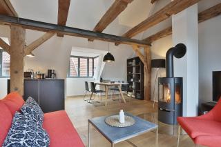 Backsteinspeicher Stralsund - Stralsund - 3