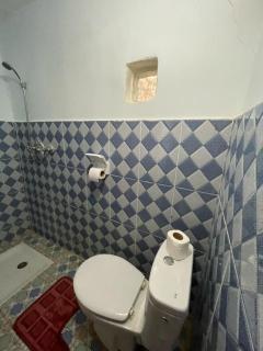 auberge djebel rose 2 - Tafraout - 9