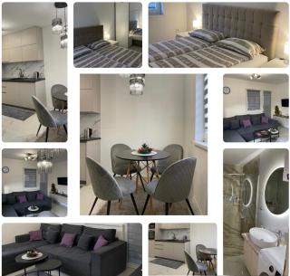 Apartman Marina stan na dan - Prijedor - 0