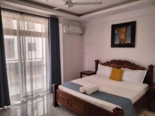 3 bedroom apartment - Aqua Gardens, Nyali, Mombasa - Mombasa - 2