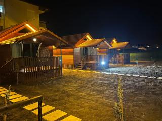 Alin Bungalow Gökçe Ev - Demre - 9