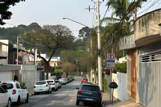 0003 Lindo quarto em pousada - 6