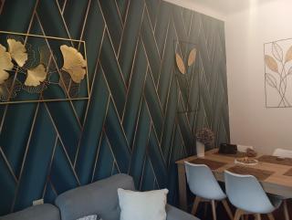 Appartement hyper centre 1 lorient Jardin clos - Lorient - 5