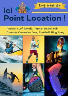 Sea view apartment, Center Audierne - Audierne - 8