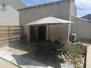 Gîte à la campagne climatisé - Chalandray - 1