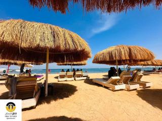 Princess Resort 457 B - Hurghada - 2