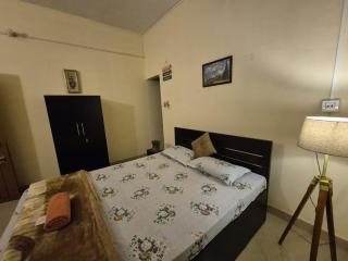 Reeha'r Aashray - an aesthetic 1bhk Home - Guwahati - 7
