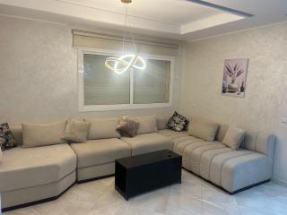 Comfort Stay Oujda - Oujda - 0