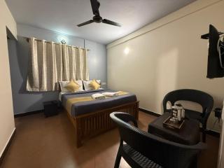 Humming Bird suite - Kotagiri - 0
