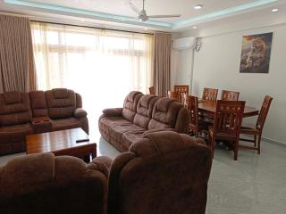 3 bedroom apartment - Aqua Gardens, Nyali, Mombasa - Mombasa - 5