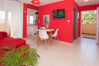 family friendly apartment Oros Medulin, with pool - Medulin - 3