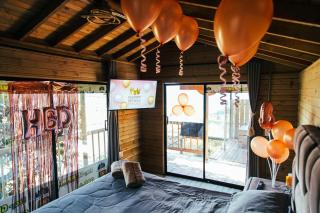 Tierra Escondida Glamping - Barbosa - 3