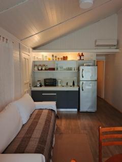 Exclusiva cabaña en el complejo la aventura. - Posadas - 6