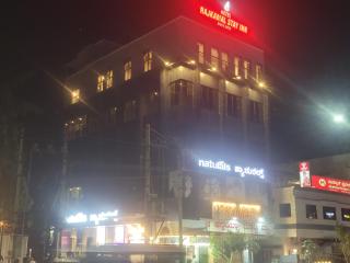 Hotel Rajkamal stay inn - Bijāpur - 4