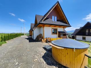 Domek na Bachledowce 2 - Czerwienne - 4