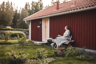 Smålandstorpets lanthotell - Hok - 0