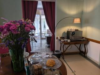 VILLA ANTONIETTA Rooms & Coffee - Cesenatico - 5