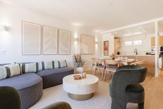 Le Drakkar 3 chambres - hyper centre - CLS Deauville - 6