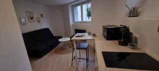 Studio cosy Proche de la gare - Valence - 0