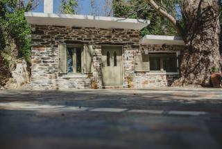 Mylos Nature Retreat - 8