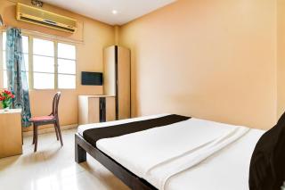 HOTEL O Aanandalok - 4