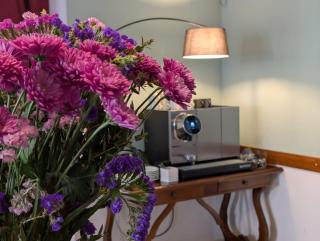 VILLA ANTONIETTA Rooms & Coffee - 9