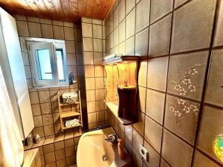 Alpenblick Apartment - 1