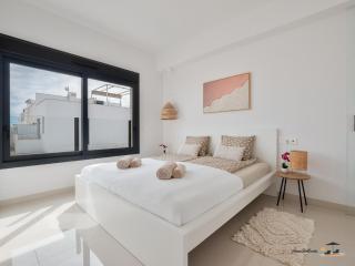 SUN&GOLF Residence - Orihuela - 1