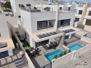 SUN&GOLF Residence - Orihuela-Costa - 8