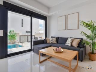 SUN&GOLF Residence - Orihuela-Costa - 2