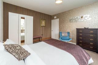 The Restalrig Apartment - Edimburgo - 5
