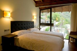 Apartamentos Rurales El Lleron - Caso - 4