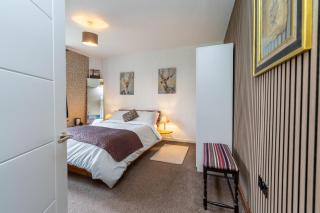 The Restalrig Apartment - 8