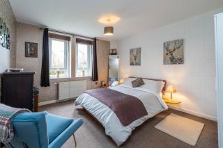 The Restalrig Apartment - Edimburgo - 9